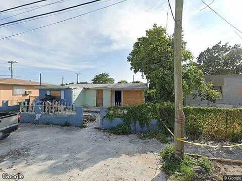 74Th, MIAMI, FL 33147