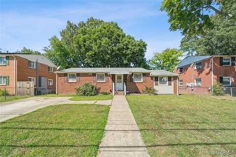 Seward, HAMPTON, VA 23663
