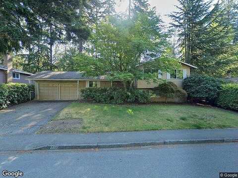 151St, BELLEVUE, WA 98007