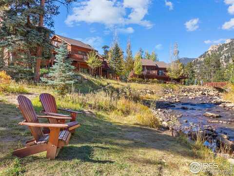David, ESTES PARK, CO 80517