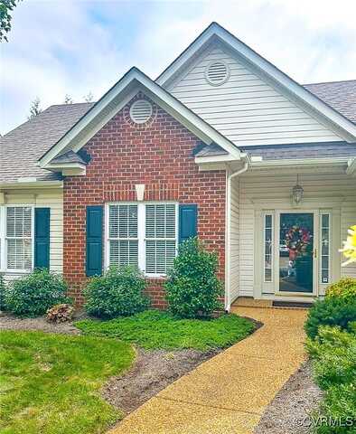 Krim Point, MIDLOTHIAN, VA 23114