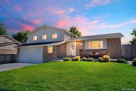 74Th, ARVADA, CO 80005