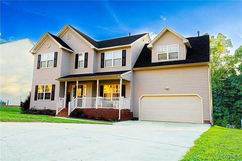 Laketree, CHESTER, VA 23831