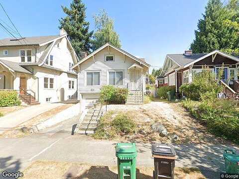 68Th, SEATTLE, WA 98115