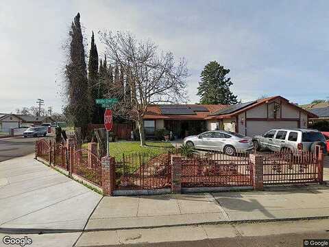 White Owl, STOCKTON, CA 95215