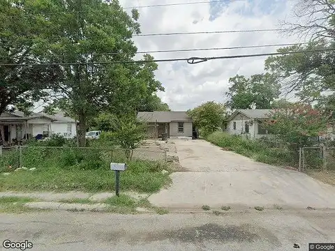 Fitch, SAN ANTONIO, TX 78211