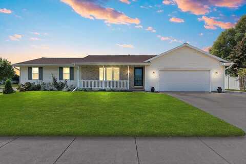 Meadow View, DE PERE, WI 54115