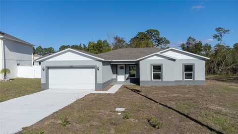 Nelson Park, KISSIMMEE, FL 34759