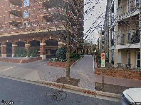 Wayne, ARLINGTON, VA 22201