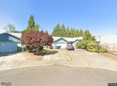 Cherry, STAYTON, OR 97383