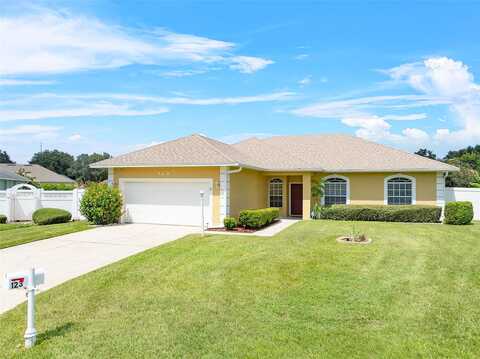 Ruby Lake, WINTER HAVEN, FL 33884