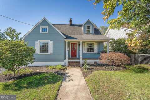 Longstreet, FREDERICKSBURG, VA 22401