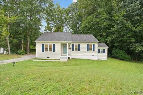 Timbernorth, MIDLOTHIAN, VA 23112