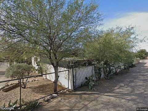 Roger, TUCSON, AZ 85705