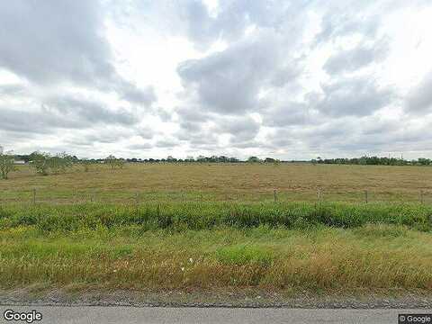 County Road 408, EL CAMPO, TX 77437