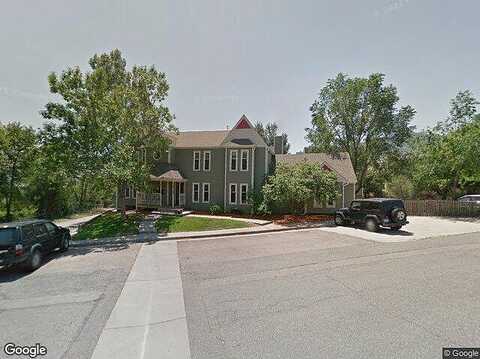 6Th, GOLDEN, CO 80403