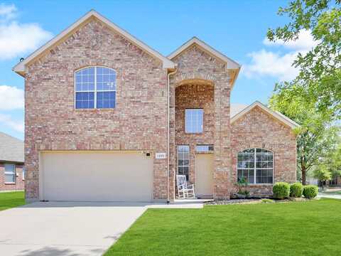 Cedar Cove, ROYSE CITY, TX 75189