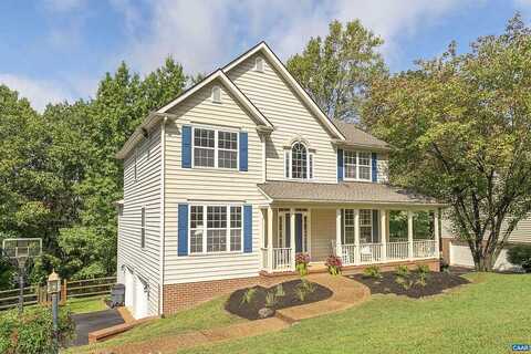 Foxchase, CHARLOTTESVILLE, VA 22902