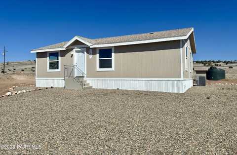 51880 N Gold Plains Road, Seligman, AZ 86337