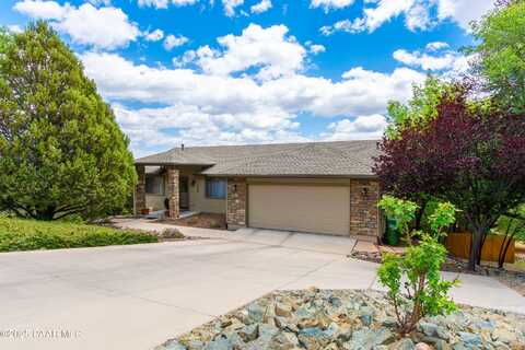 689 Frederick Lane, Prescott, AZ 86301