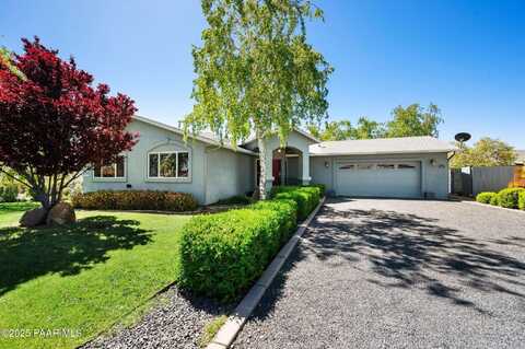 9101 E Bighorn Drive, Prescott Valley, AZ 86314