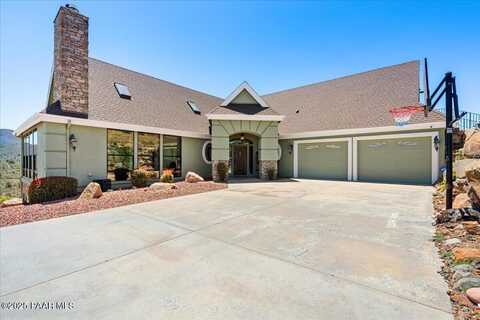 62 N French Drive, Prescott, AZ 86303
