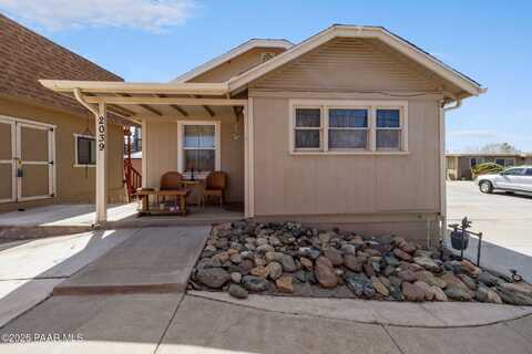 2039 Willow Lake Road, Prescott, AZ 86301