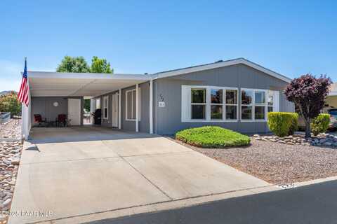 588 N Mesquite Tree Drive, Prescott Valley, AZ 86314