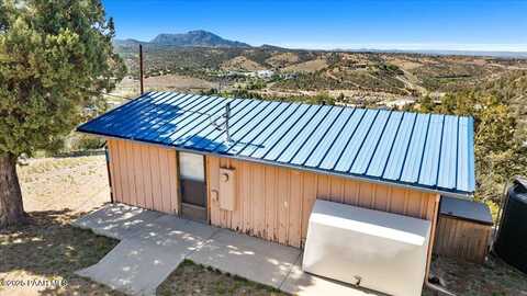 1411 E Wagonwheel Road, Prescott, AZ 86303