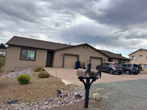 9545 E Magma Drive, Prescott Valley, AZ 86314