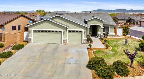4445 N Reston Place, Prescott Valley, AZ 86314