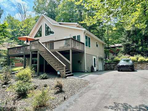 Commanche, LAKE ARIEL, PA 18436