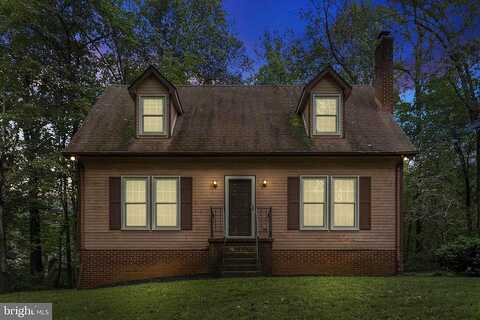 Obannons Mill, BOSTON, VA 22713