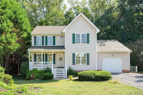 Parrish Creek, MIDLOTHIAN, VA 23112