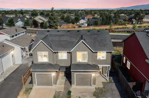 27Th, REDMOND, OR 97756