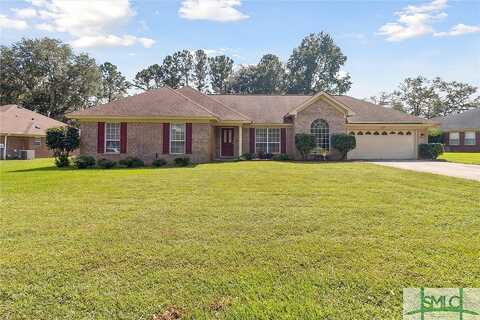 Montclair, HINESVILLE, GA 31313