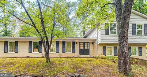 Hunting Horn, RESTON, VA 20191