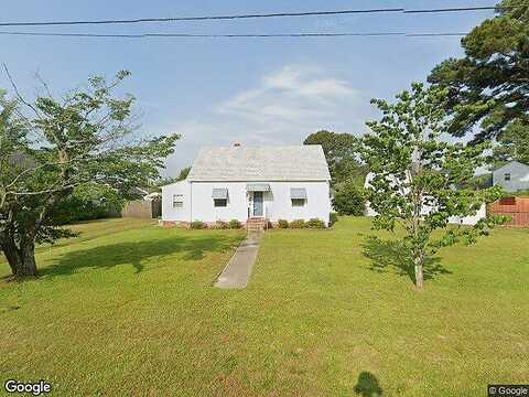 Proctor, SUFFOLK, VA 23434