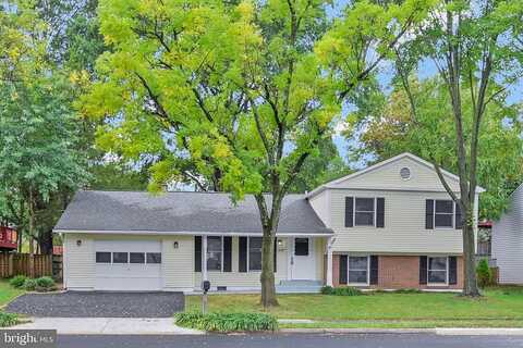 Devon, HERNDON, VA 20170