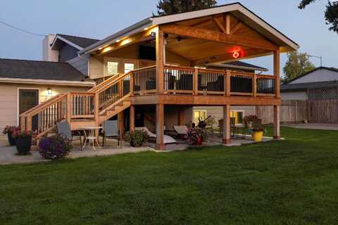 Kellogg, KENNEWICK, WA 99336