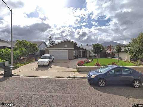 Hansom, SPRING VALLEY, CA 91978