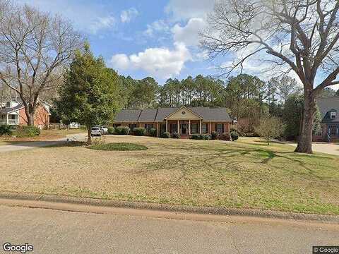 Old Virginia, JONESBORO, GA 30236