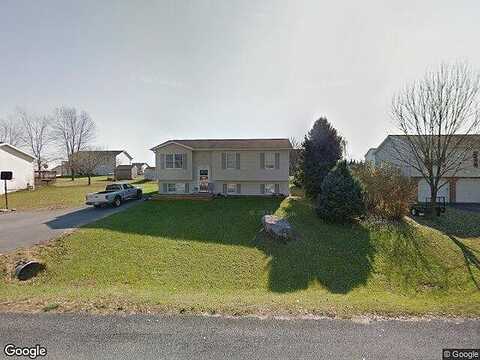 Celeste, SHIPPENSBURG, PA 17257