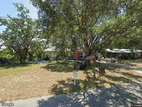 7Th, FROSTPROOF, FL 33843