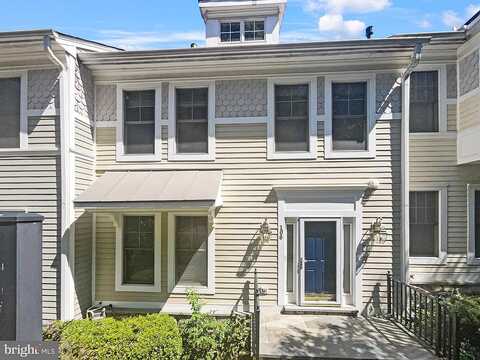 Edgehill, OCCOQUAN, VA 22125