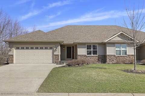 Prairie Crossing, CALEDONIA, WI 53126