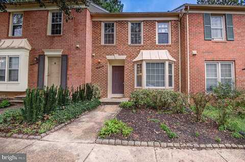 Malone, FAIRFAX, VA 22032