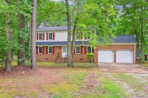 Pinehurst, YORKTOWN, VA 23692