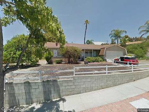 Strathmore, SANTEE, CA 92071