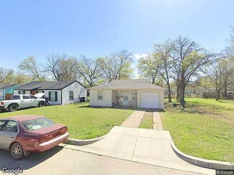 Schieffer, FORT WORTH, TX 76110